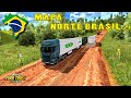 Brazil North Map Reworked 1.31-1.37