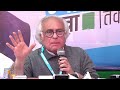 LIVE: Press briefing by Jairam Ramesh, Akhilesh Prasad Singh & other leaders of INC Bihar.  - 54:43 min - News - Video