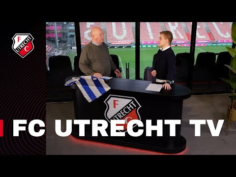 FC UTRECHT TV | 'Dat was een geweldige ervaring'