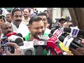 Tejashwi Yadav LIVE: पीएम मोदी के जन्मदिन पर तेजस्वी यादव का बड़ा खुलासा! | RJD  - 30:36 min - News - Video