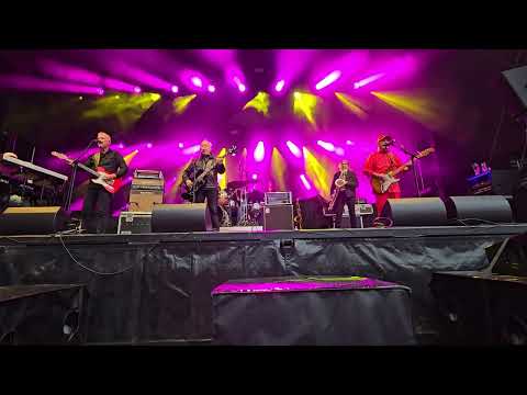 Spider Murphy Gang - Ich Schau Dich An - Live in Geldern_Waldfreibad_20.06.2024