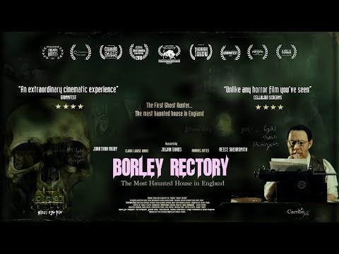 Borley Rectory'