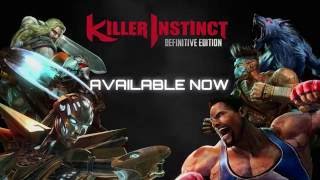 Killer Instinct - Shadow Lords Launch Trailer