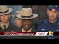 Officials: 6 workers presumed dead, rescue efforts suspended(WBAL) - 07:39 min - News - Video