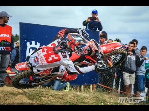 Motocross - Best Whips & Scrubs ft. Roczen, Gajser, Stewart