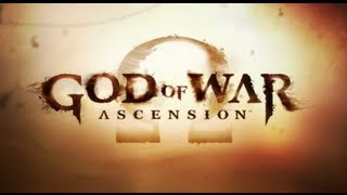 God of war: ascension :  bande-annonce