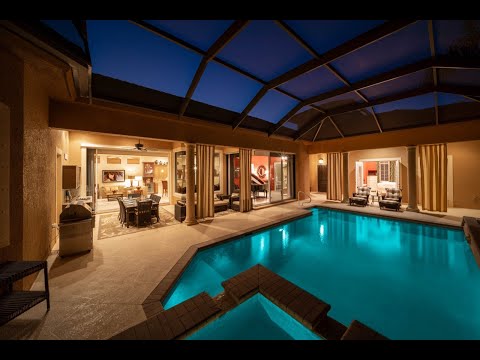 Property video