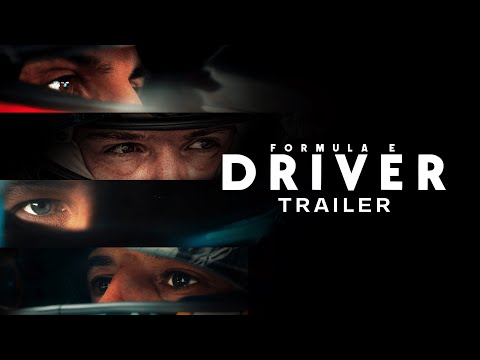 Formula E: DRIVER'