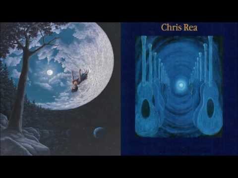 Chris Rea - Wired to the Moon