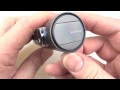 Blackvue DR500GW-HD Car Dashcam Camera Review & Demo