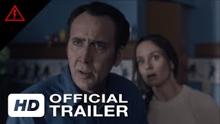 Pay The Ghost - International Tr