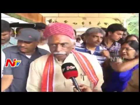 Alai Balai is a social gathering and not a political one: Dattatreya Alai Balai is a social gathering and not a political one: Dattatreya