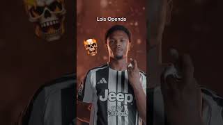 Are you ready!? 🤍🖤?? #juventus #serieA #ucl #sportstiktok #edit
