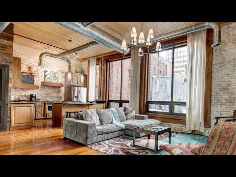 Property video