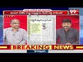 కొడాలి నాని వ్యాఖ్యల పై నాగేశ్వర్ రావు కౌంటర్ | Prof.Nageshwar Rao Comments On Kodali Nani || 99TV  - 06:02 min - News - Video