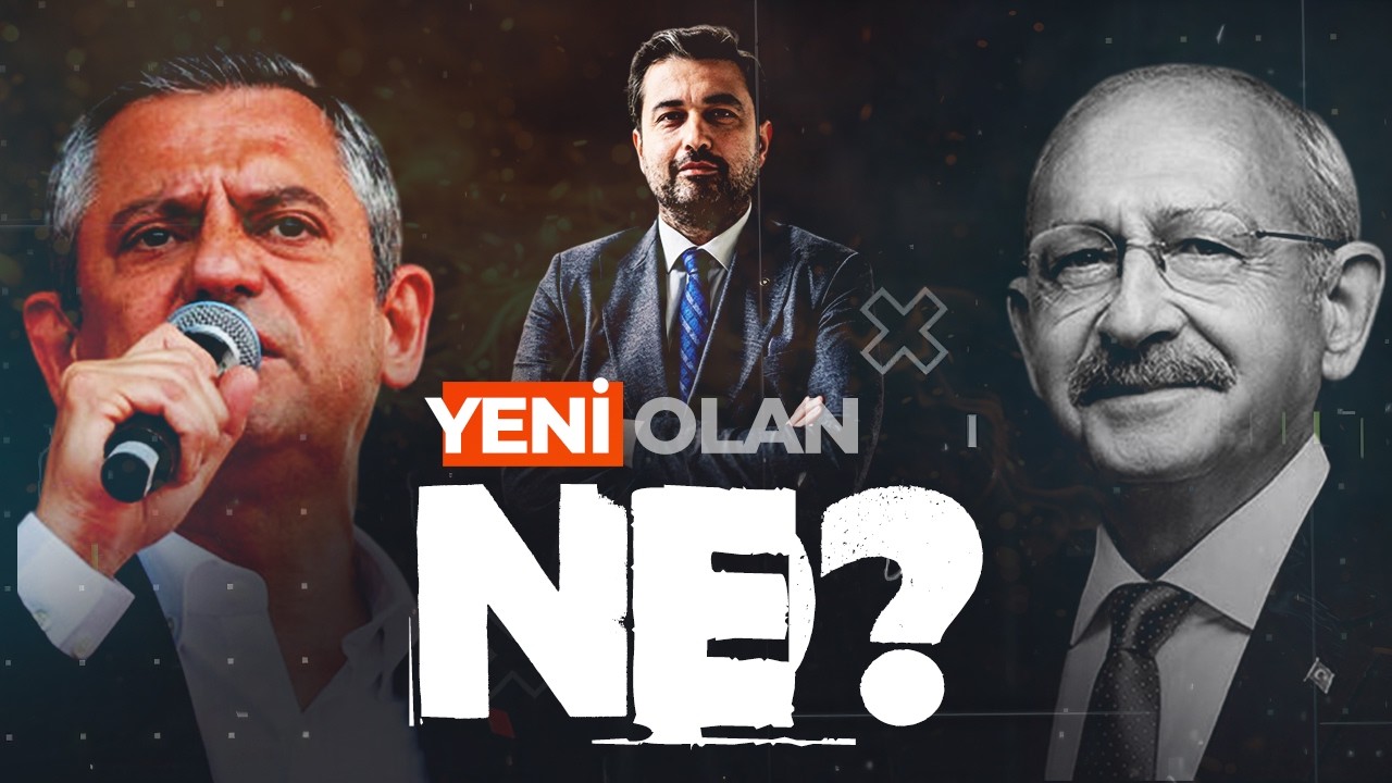 Yeni Parti umut vadediyor mu? CHP'den farkı ne? 3 Yolcular ne yapacak? #CüneydAltıparmak