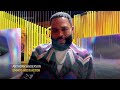 Host Anthony Anderson previews 75th Emmy Awards  - 01:01 min - News - Video