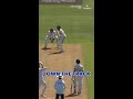 Shubman Gill dances down the track and caresses a beautiful boundary | #ENGvIND