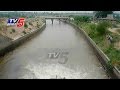 Dy. CM K.E. Krishnamurthy released Sunkesala water to KC canal