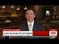 Tapper asks DeSantis if Trump is too old to run. Hear his reply.  - 15:08 min - News - Video