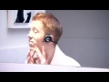 wireless headset (philips commercial)