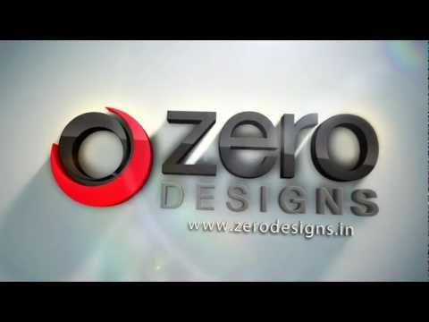 video ZERO DESIGNS PVT. LTD. | Thing that really counts!