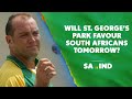 Uneven Bounce To Be An Advantage For SA Bowlers? | SAvIND 2nd T20I Tomorrow