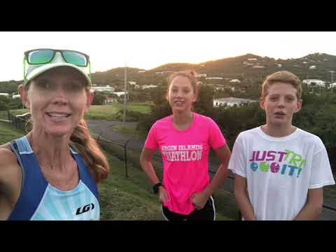 Race Video