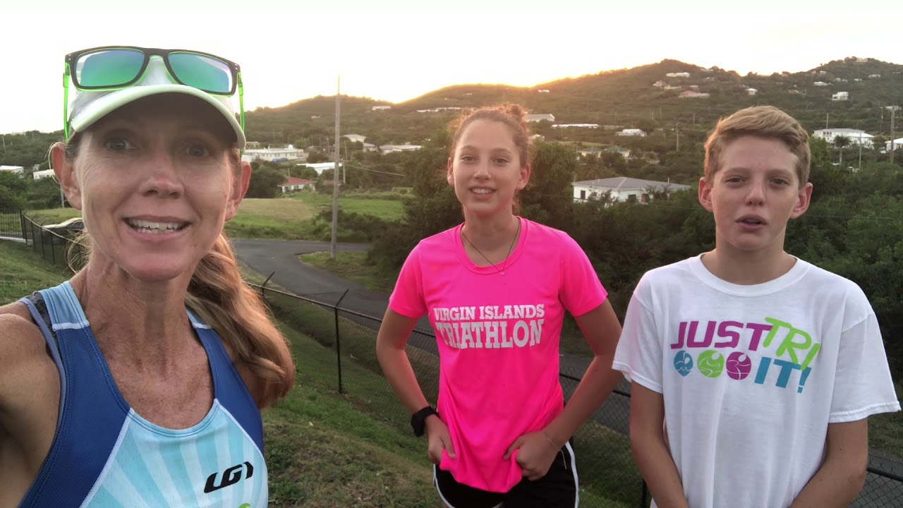 Race Video