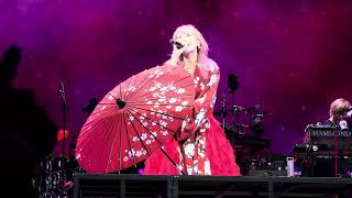 Akeboshi - LiSA 28/06/2025 Live @ Pepsi Center WTC Mexico