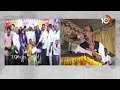 టీచర్చ్‌ డే...మంత్రి కోమటిరెడ్డికి చేదు అనుభవం | Minister Komatireddy In Teachers Day Celebrations - 02:57 min - News - Video