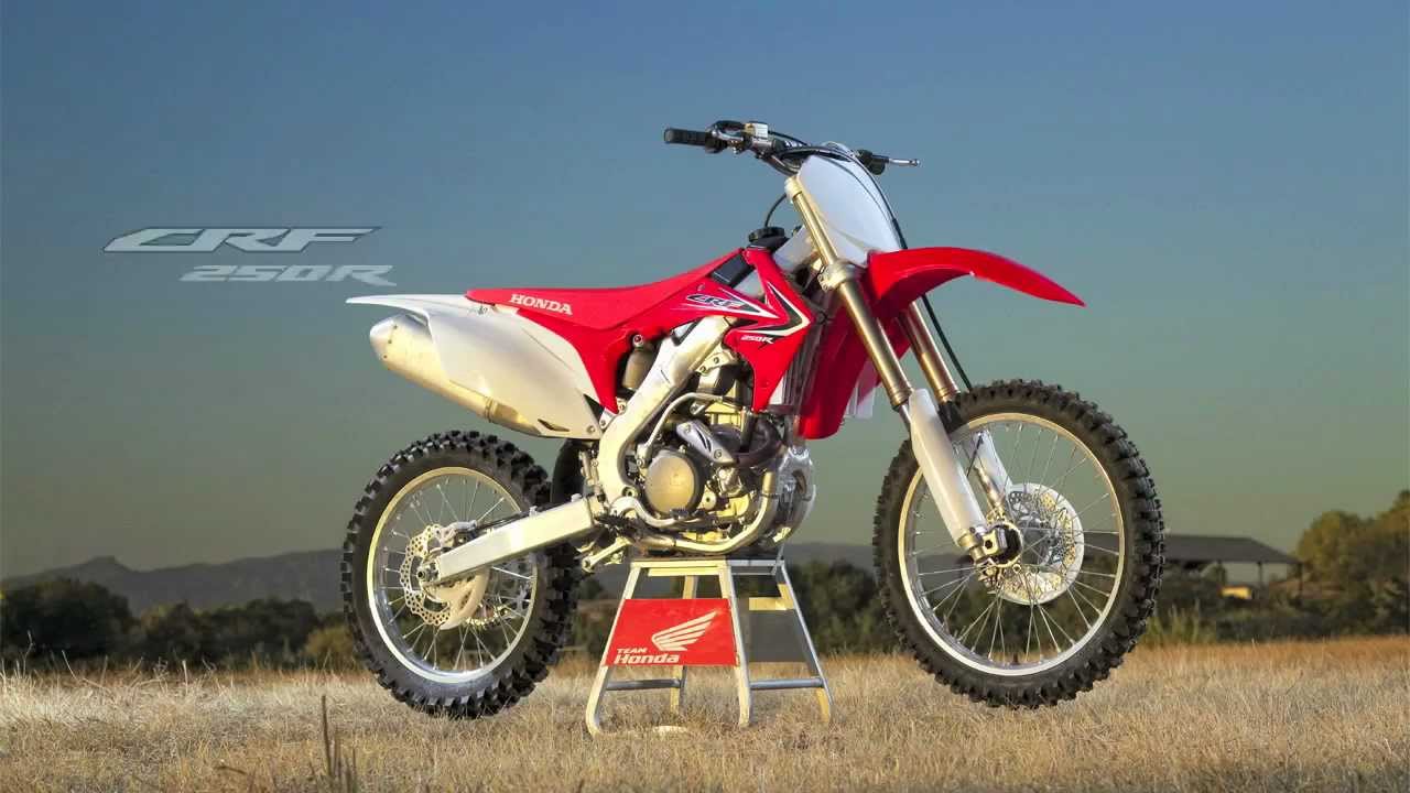 2012 Honda crf250r youtube #3