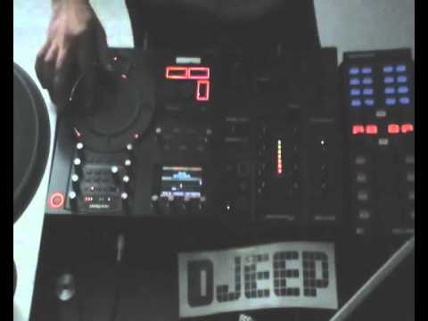 Djeep Rhythms @ Live Stream On Nextbeat Techno House