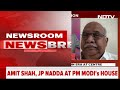 NDA Alliance | TDP Leader K Ravindra Kumar To NDTV: Its Premature To Talk About Convenor Post  - 00:00 min - News - Video