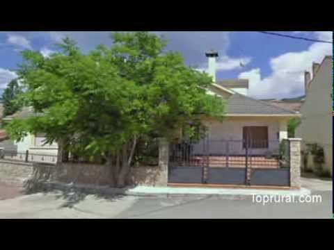 Vidéo de l’hébergement