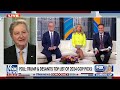 Americans are worried and they should be: Sen. Kennedy  - 04:59 min - News - Video