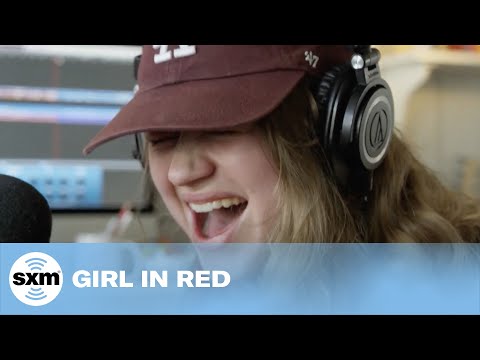 girl in red — I'll Call You Mine | LIVE Performance | SiriusXM