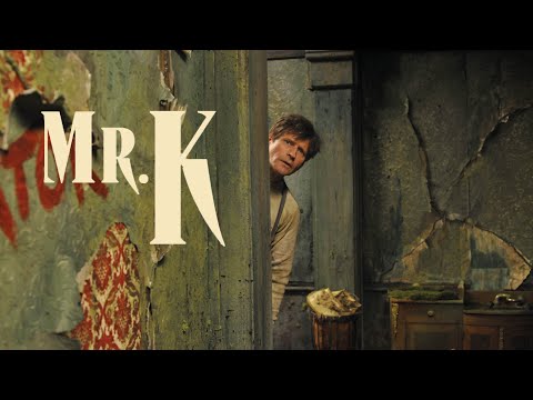 Mr. K'