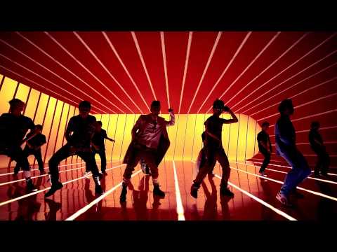 B.A.P - NO MERCY M/V
