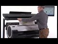 Canon imagePROGRAF M40 MFP Solution - Product Features