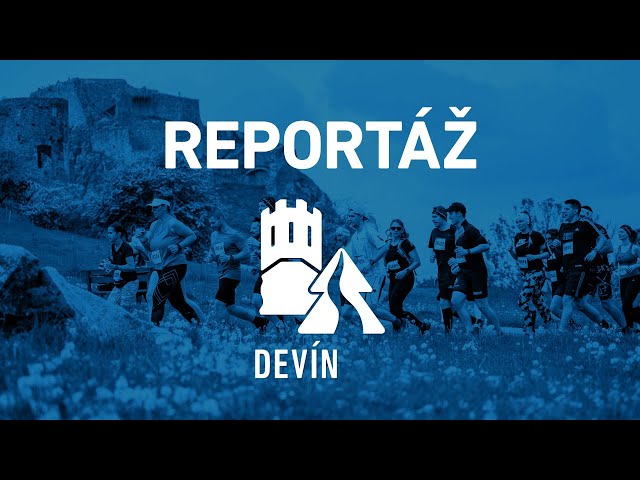 REPORTÁŽ BEHAJ LESMI DEVÍN 2022