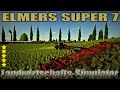 Elmers Super 7 Harrow v1.1.0.0