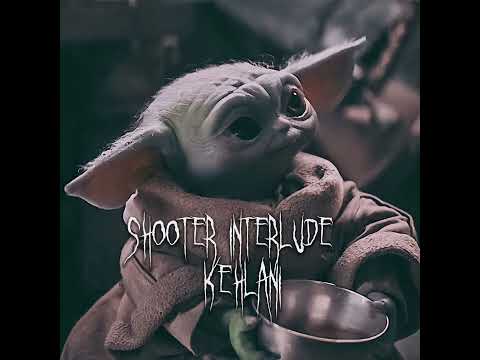 Kehlani - Shooter Interlude ~ 8D