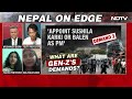 Nepal Protest Gen Z | Nepals Revolution: Organic Or Engineered?  - 25:09 min - News - Video