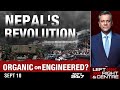 Nepal Protest Gen Z | Nepals Revolution: Organic Or Engineered?