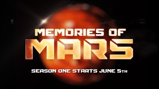 Memories of Mars - Early Access Launch Trailer