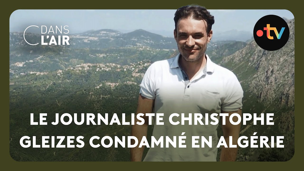 L'Algérie a-t-elle adopté la "diplomatie des otages" de l'Iran ?