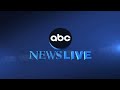 WATCH LIVE: Two people dead after vehicle explosion on bridge between U.S. and Canada I ABC News