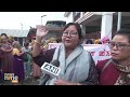 Manipur: Awang Sekmai Lamba Nupi Lyp Organises A Mass Peace Rally | News9 - 00:00 min - News - Video