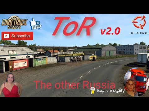 The Other Russia v2.6 1.46